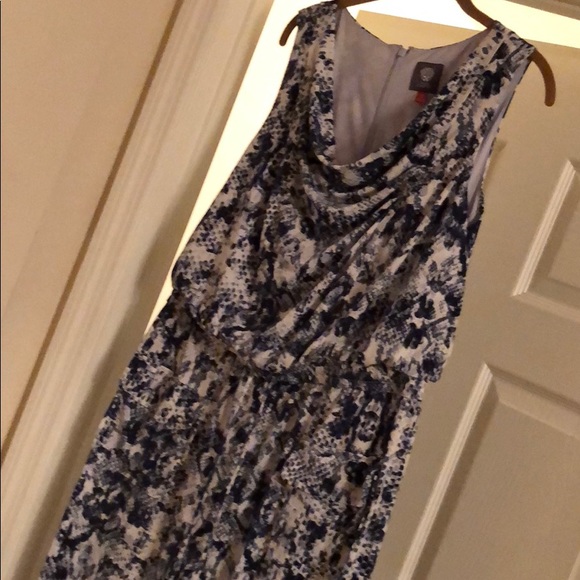 vince camuto plus size jumpsuit